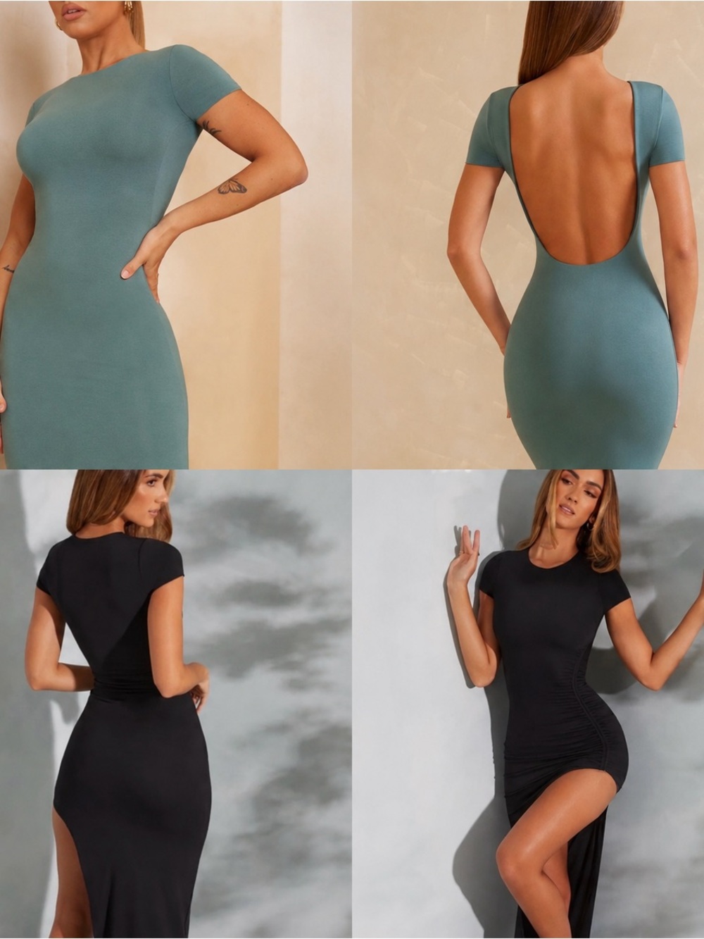 oh polly Dress Bundle of 2